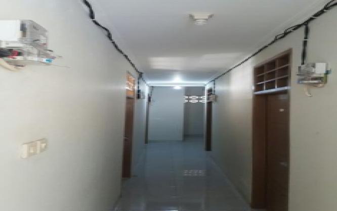 Kos Cemara BSD Image