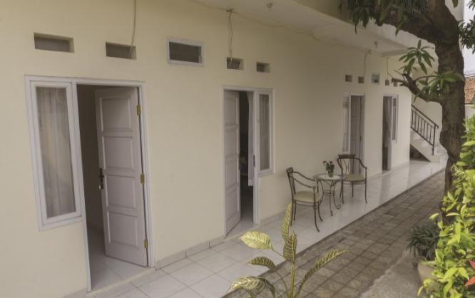 Kost Pisangan Raya 91 Image