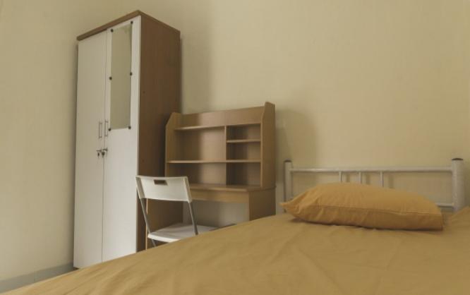 Kost Pisangan Raya 91 Image