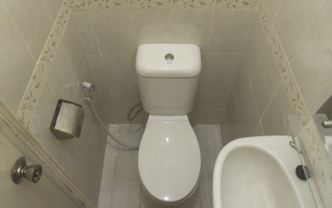 Kost Pisangan Raya 91 Image