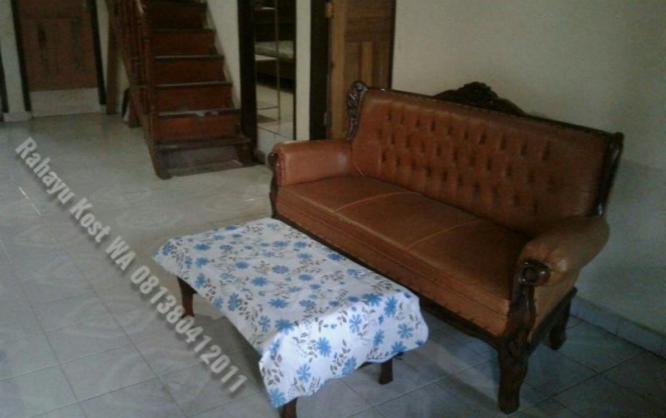 Rahayu Kost Pd.Aren Tangsel Image