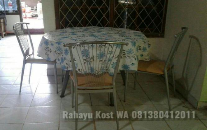 Rahayu Kost Pd.Aren Tangsel Image