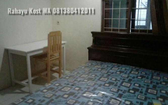 Rahayu Kost Pd.Aren Tangsel Image