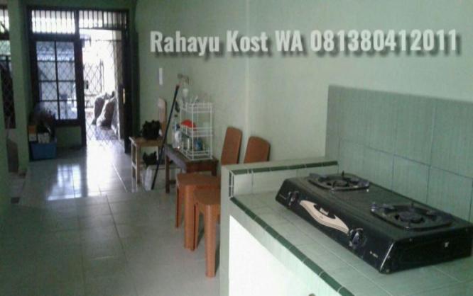 Rahayu Kost Pd.Aren Tangsel Image