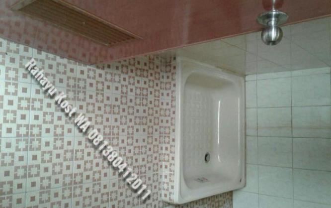 Rahayu Kost Pd.Aren Tangsel Image