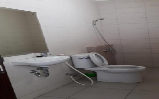 Kost Ayuk Regentown (Depan ICE BSD) Image