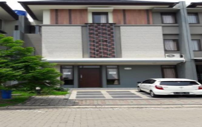 Kost Ayuk Regentown (Depan ICE BSD) Image