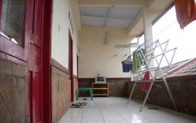 KOST Pamulang Permai Image