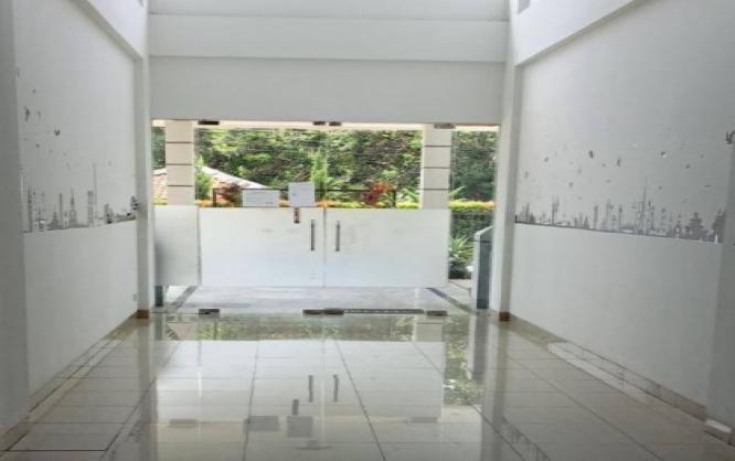 BSD Pats House Image