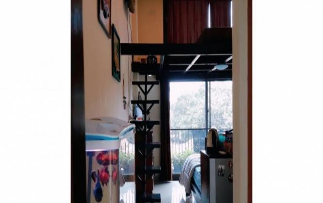 Kost Pats House BSD Image