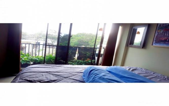 Kost Pats House BSD Image