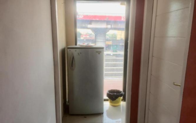 Kost CDA H. Wawan Image