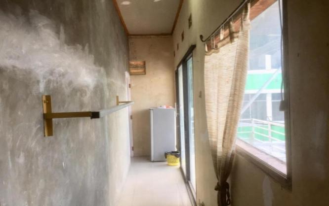 Kost CDA H. Wawan Image