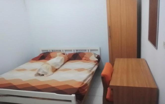 Kost putri griya palem Bintaro Image