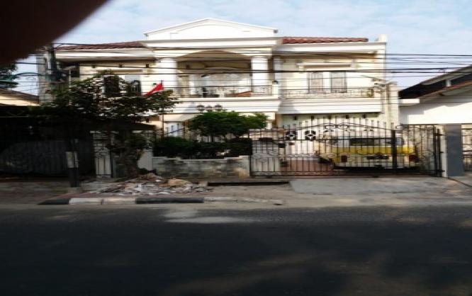 Sapphire kost Bintaro plaza Image