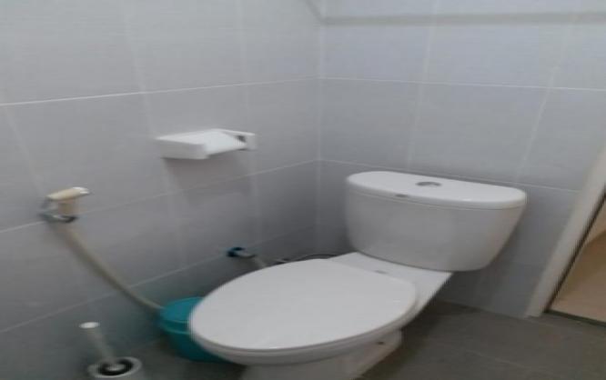 Sapphire kost Bintaro plaza Image