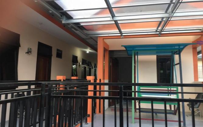 Kost Rumah Babeh Image