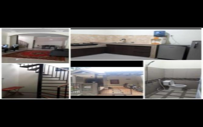 BSD Lady Kost Serpong Tangerang Selatan Image