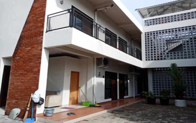 Kost Putri BSD 36 Image