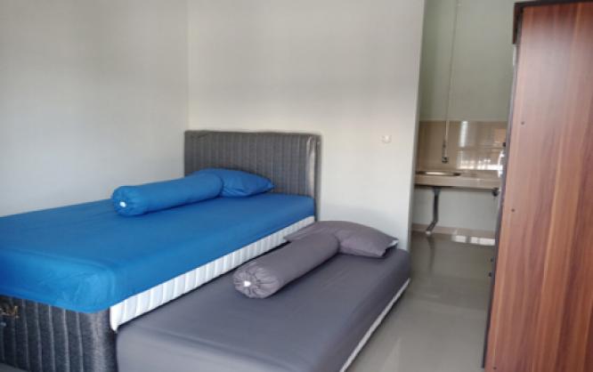 Kost Putri BSD 36 Image