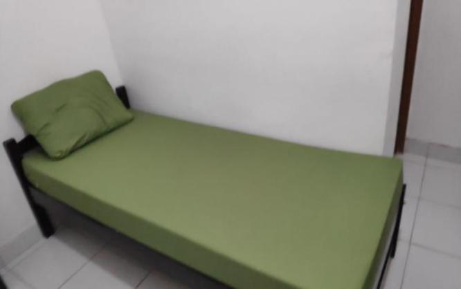 Kilau Kost (Stan) Image