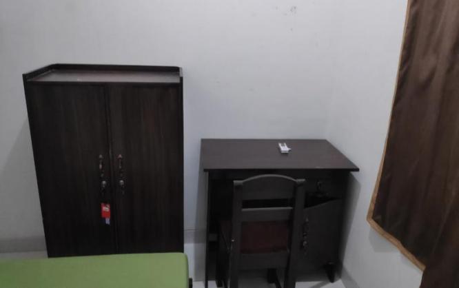 Kilau Kost (Stan) Image