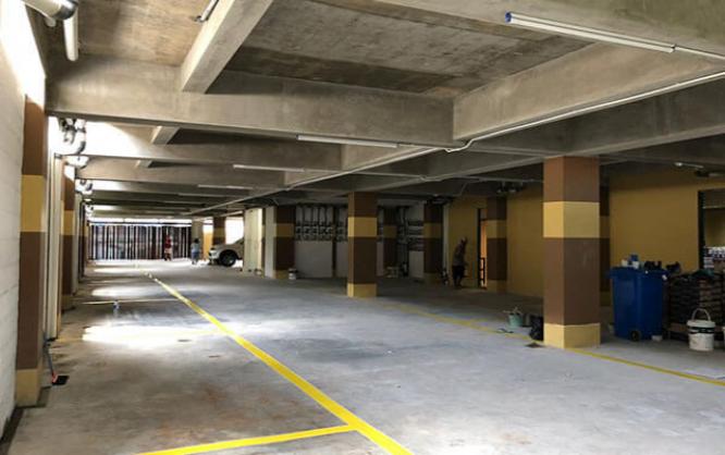 kost binus alam sutera tangerang bsd Image