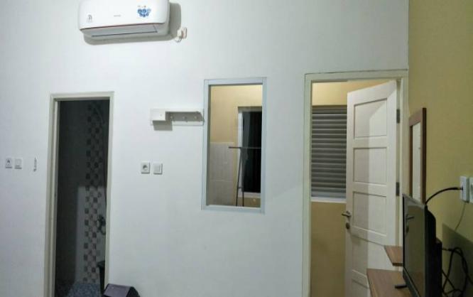 Kost baru fasilitas lengkap Image