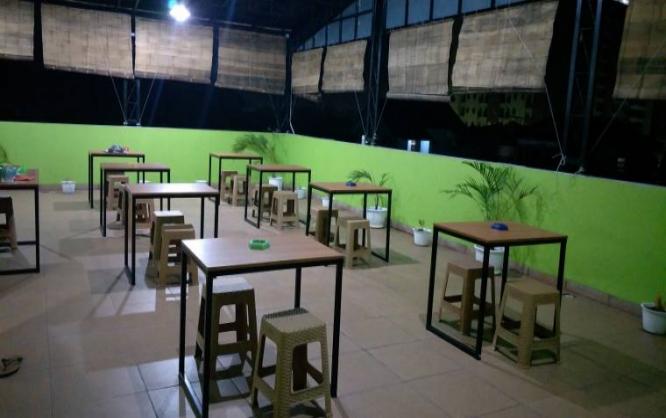 Kost baru fasilitas lengkap Image