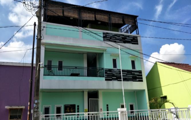 Kost baru fasilitas lengkap Image