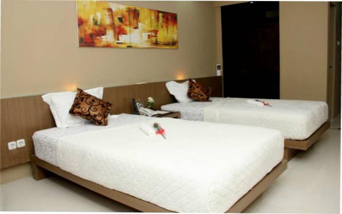 Safwah Bintaro Kost Eksekutif Image