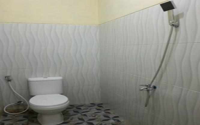 Kost Pinus Jelupang Serpong Utara Tangerang Selatan Image