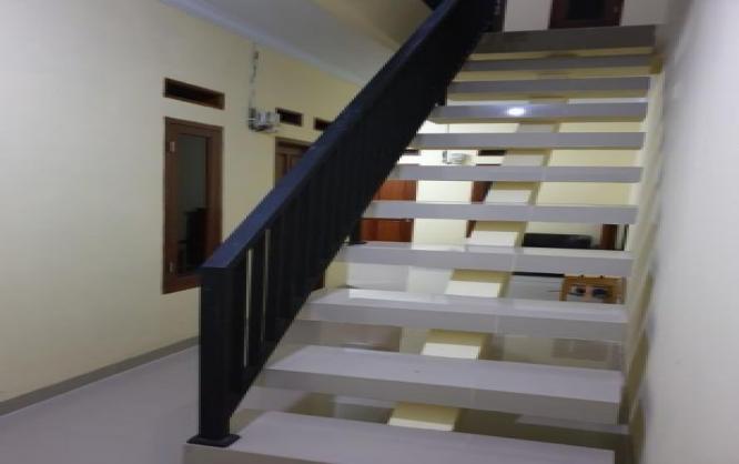 Kost Pinus Jelupang Serpong Utara Tangerang Selatan Image