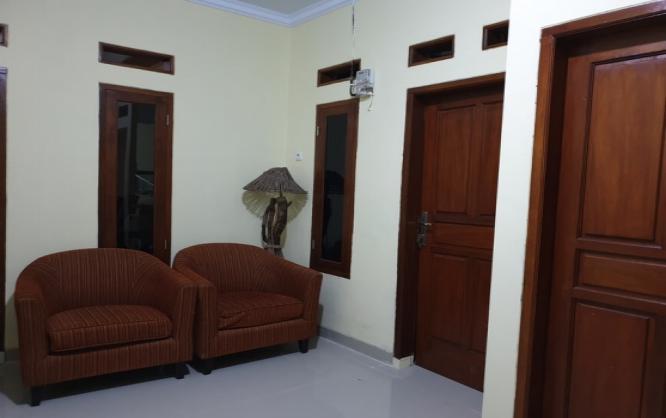 Kost Pinus Jelupang Serpong Utara Tangerang Selatan Image
