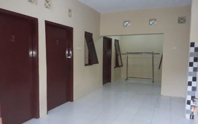 Kost Putri Muslim Image