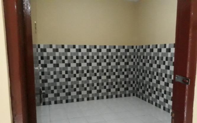 Kost Putri Muslim Image