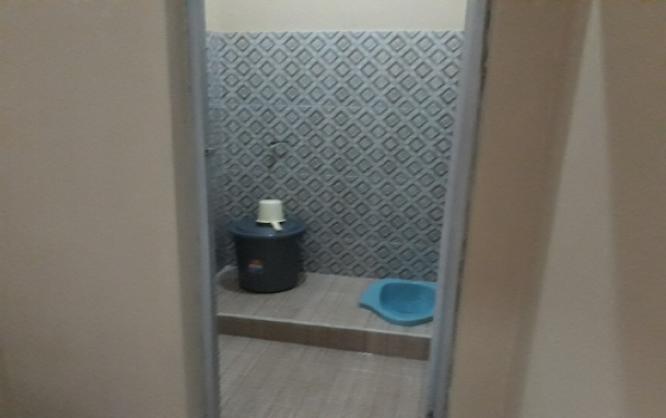 Kost Putri Muslim Image