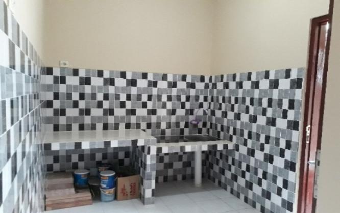 Kost Putri Muslim Image