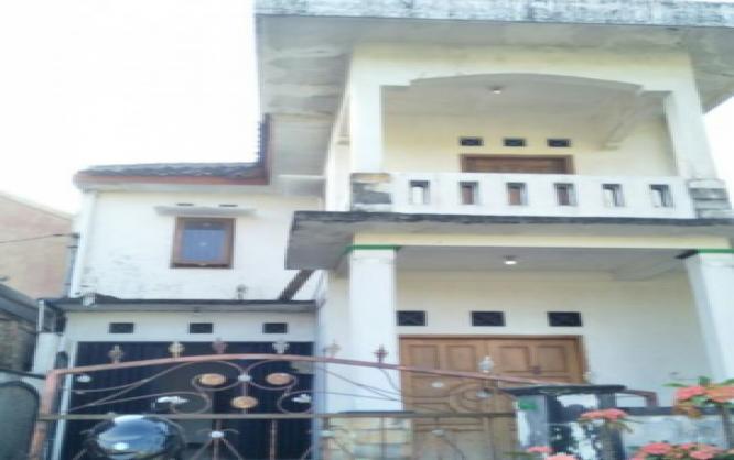 Kost Putra Muslim Tegal Krapyak Yogyakarta Image