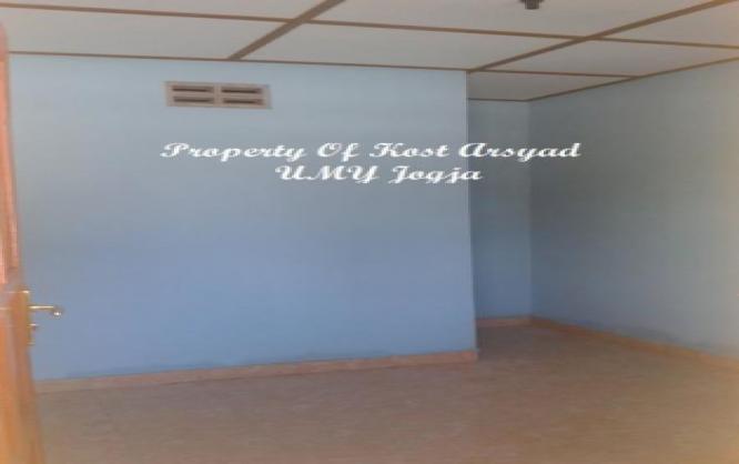 Kost Putra Kmr Mdi Dlm di UMY Terpadu Jogja Image
