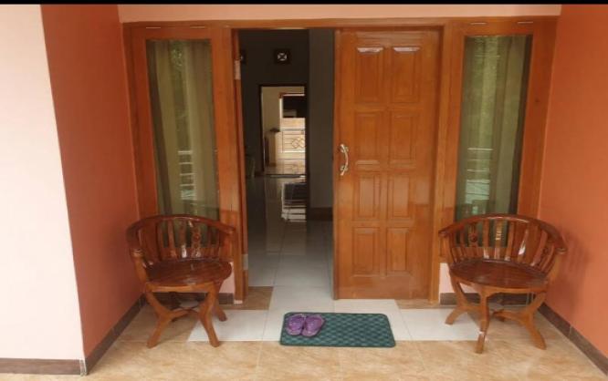 Kost Putri Anggrek Image
