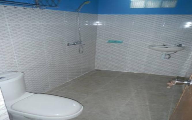 Kost Putri Padi-Padi Residence Image