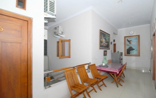 Awangga Residence Image