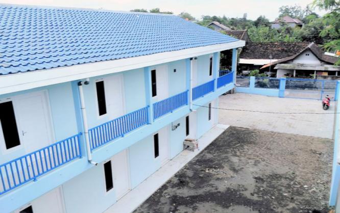 Kos Putri Baru Blue Pacific di Maguwoharjo-Sleman Image