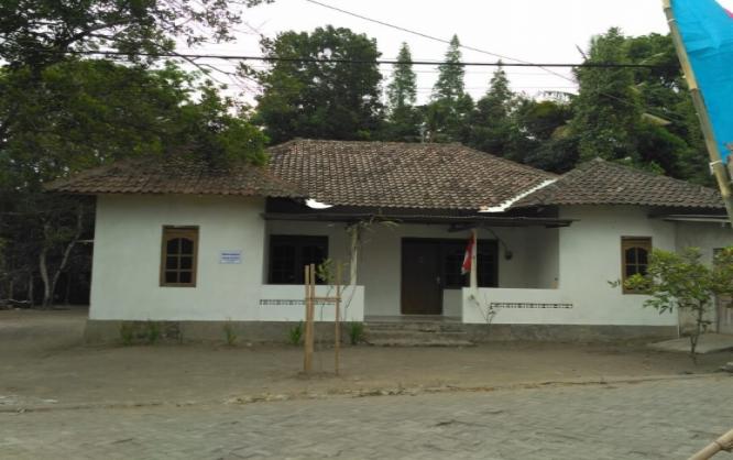 Kos Putri Muh Dalhar Murah dekat Kampus UII Jakal KM13 Image