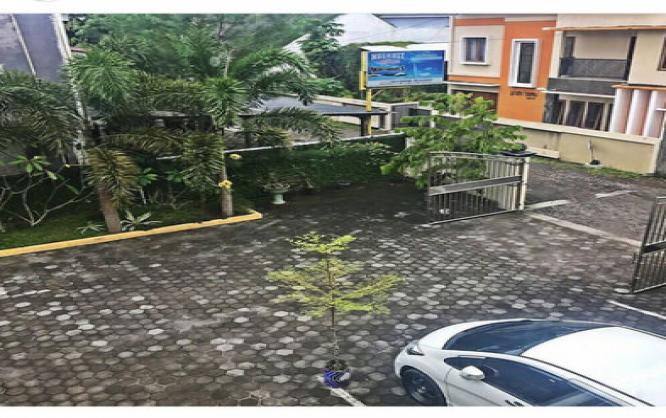 DD HOUSE Yogyakarta Image