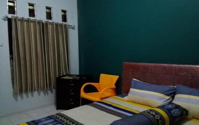 Riyanti kost Image