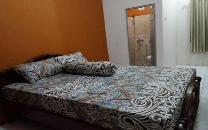 Riyanti kost Image