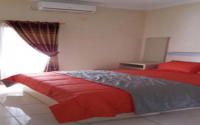 Kos Putri Eksklusif Baciro Yogyakarta Image