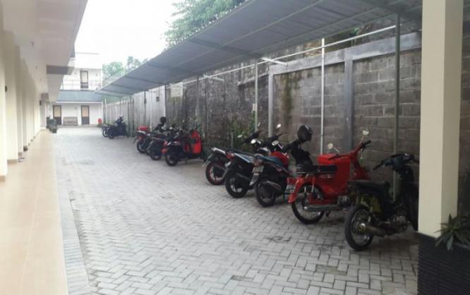 Kost Putri Lina Image